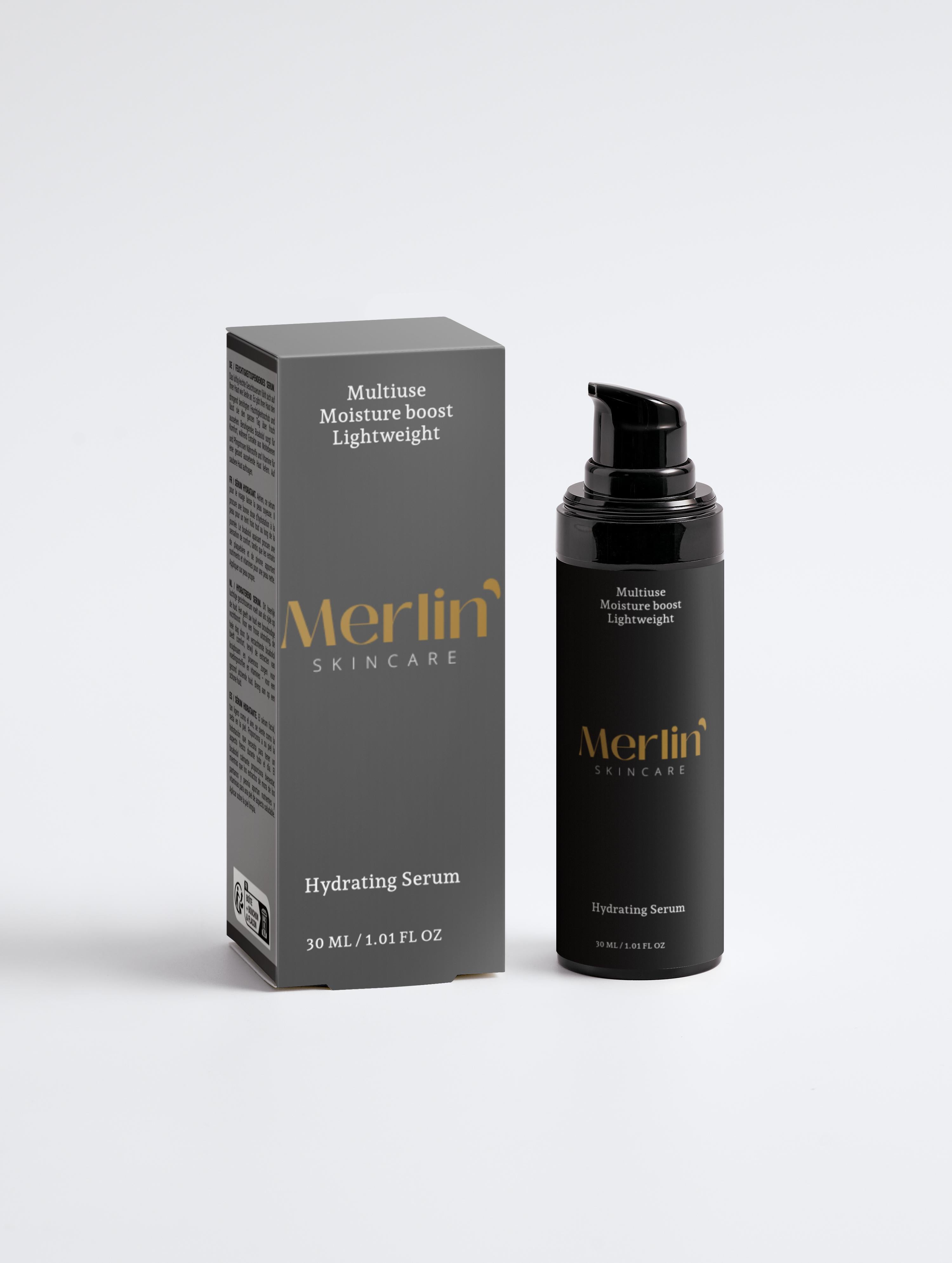 Hydrating Serum