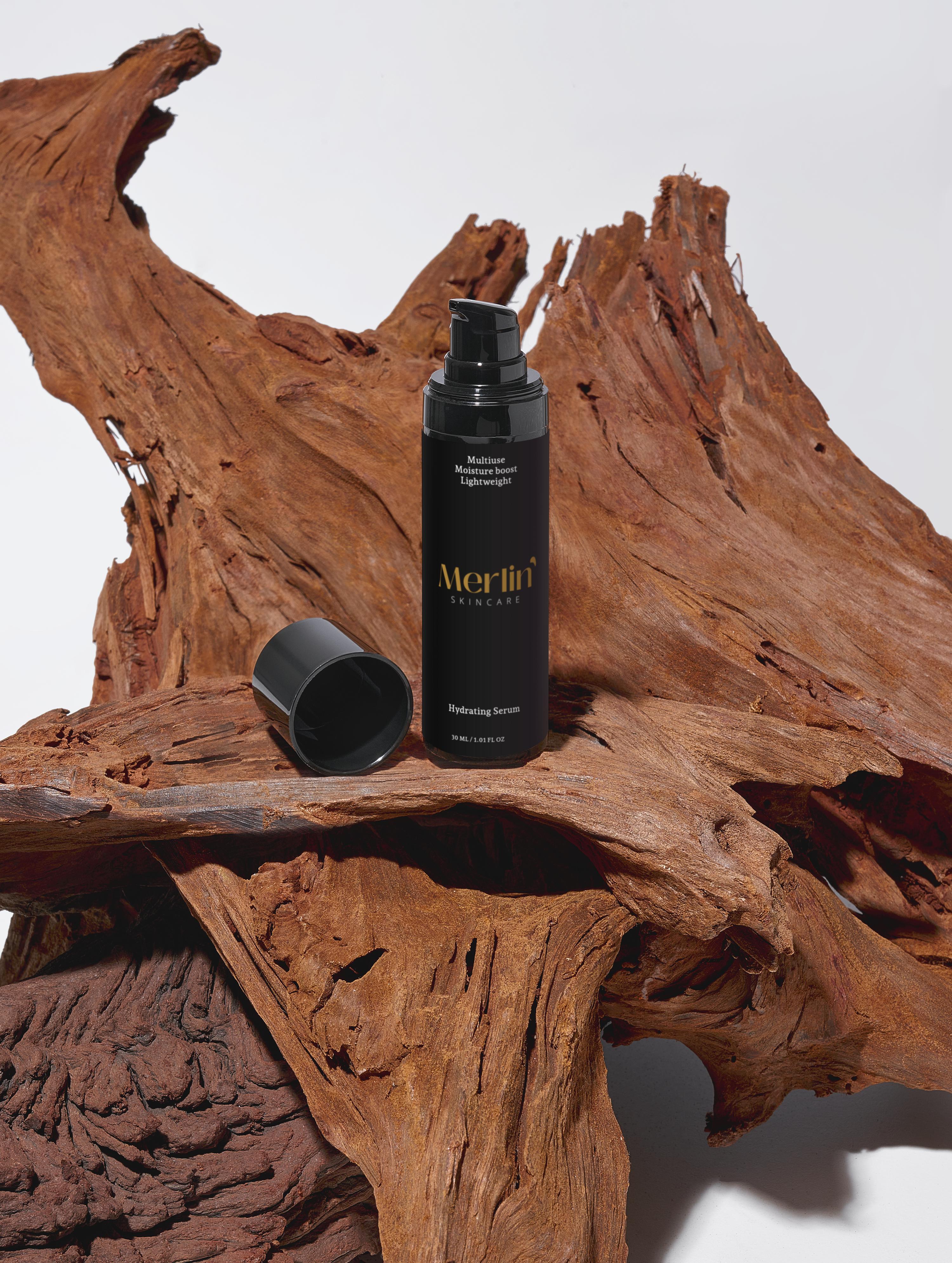 Hydrating Serum