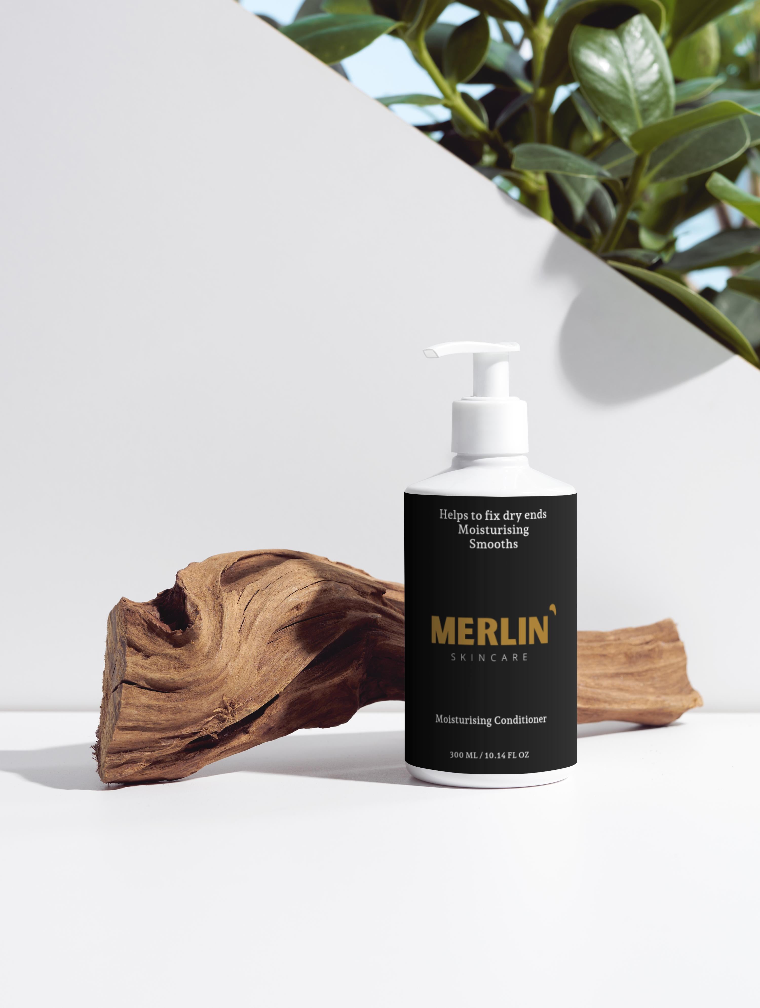 Moisturising Conditioner