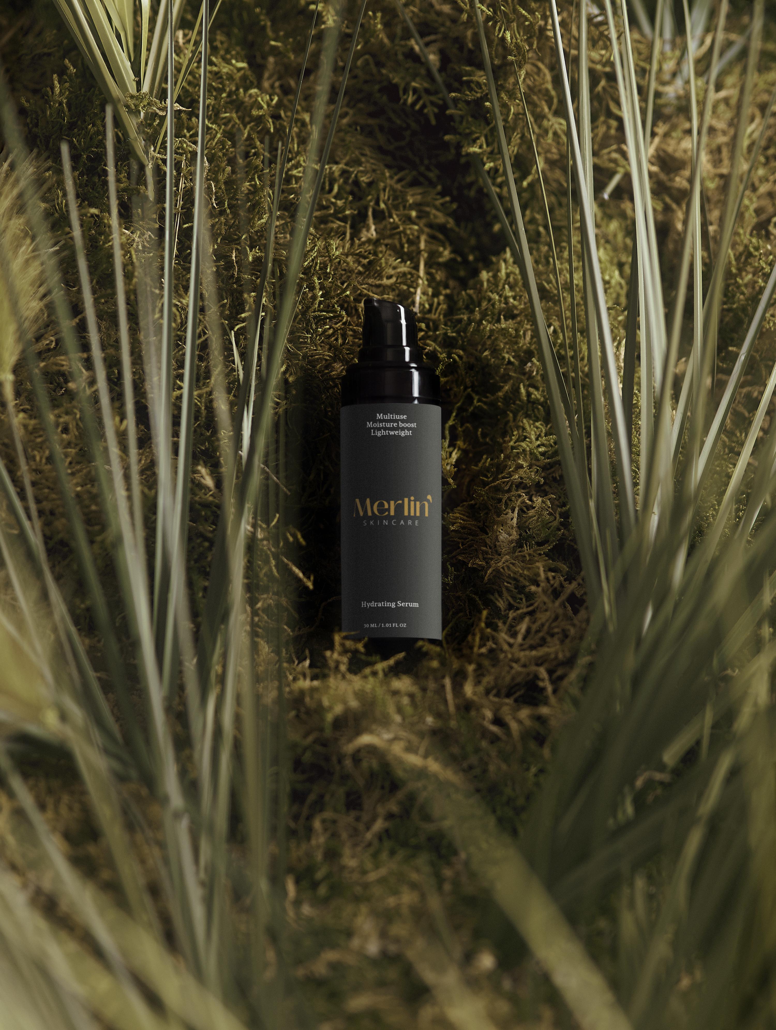 Hydrating Serum