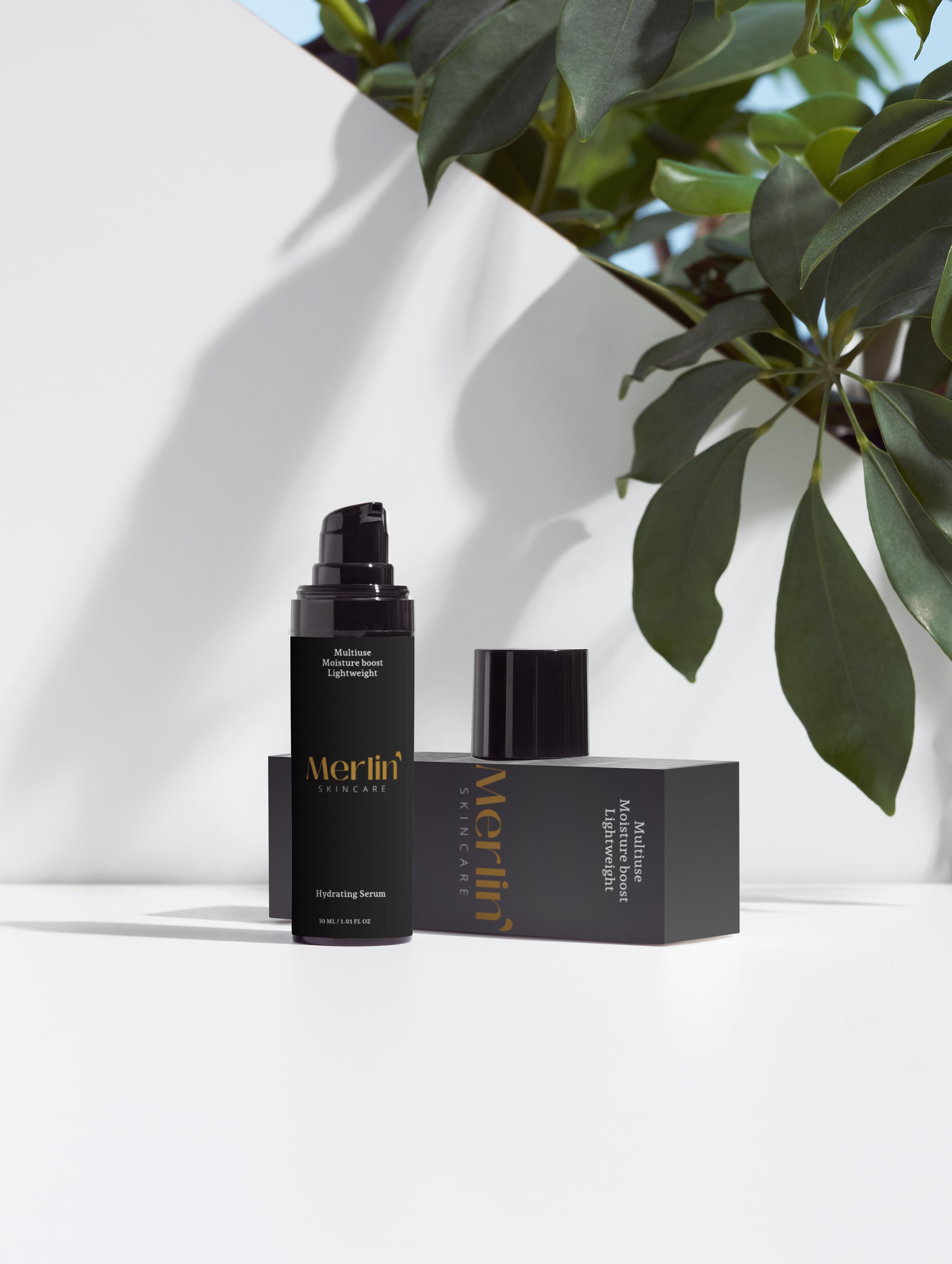 Hydrating Serum