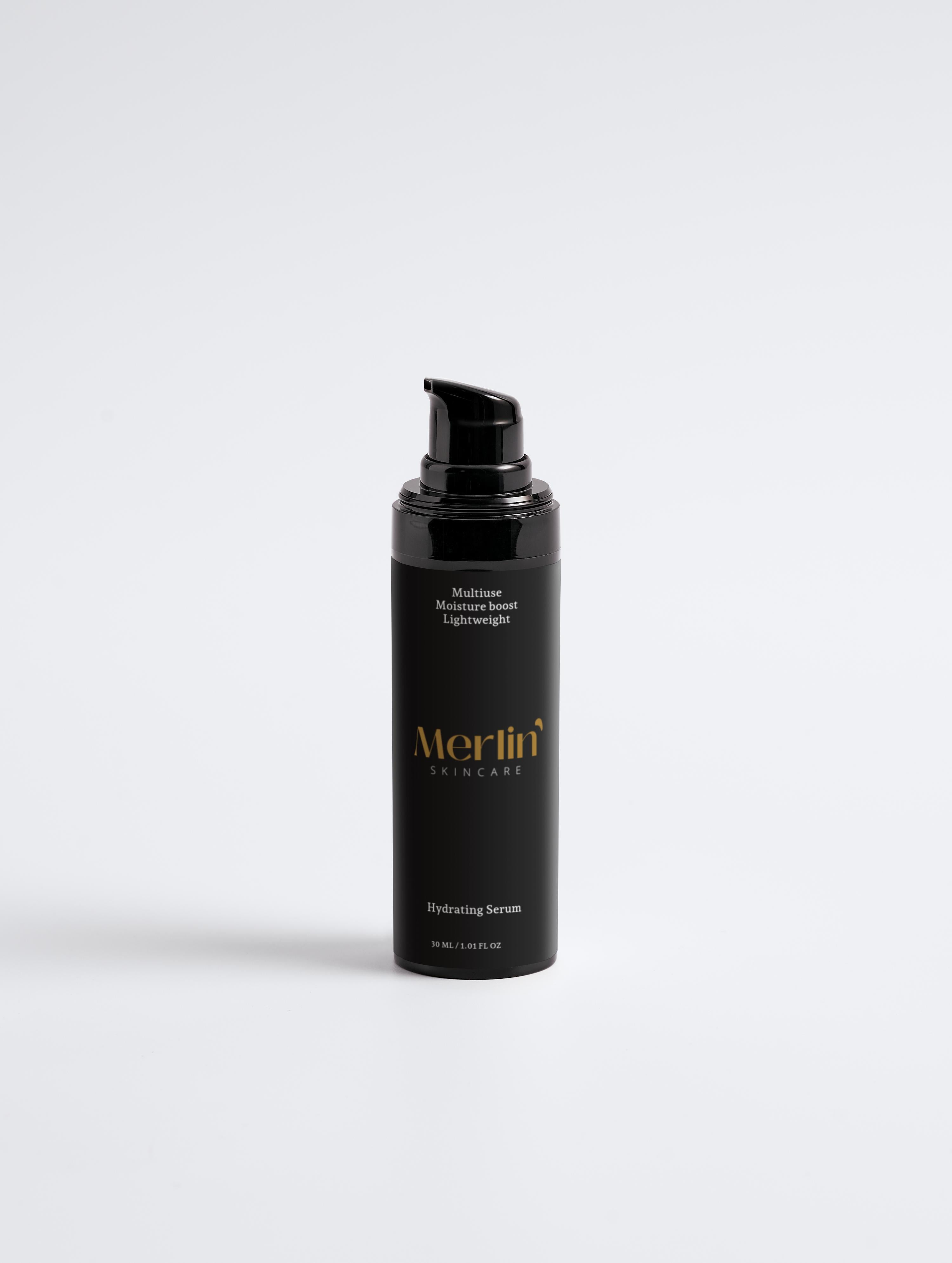 Hydrating Serum