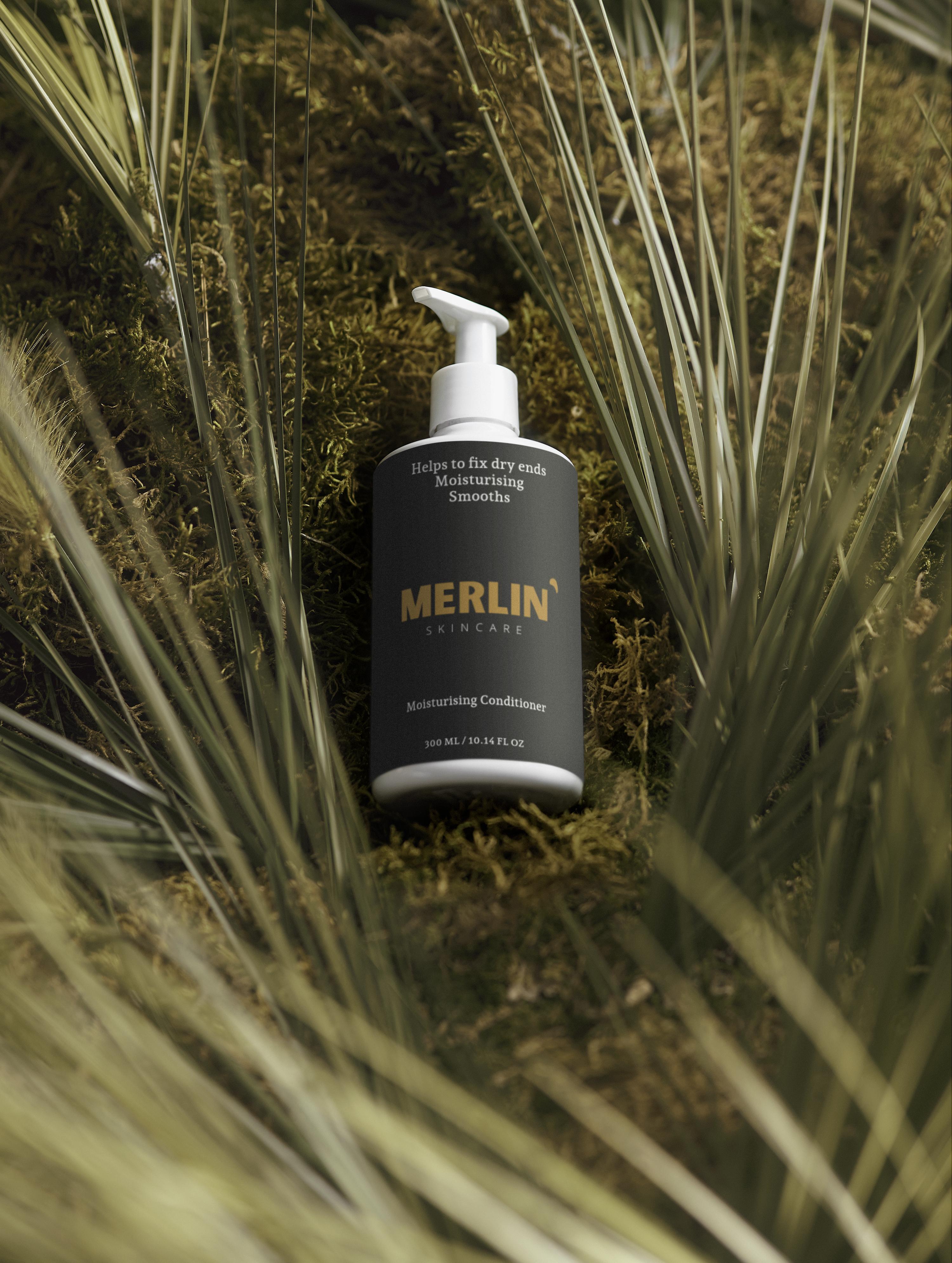 Moisturising Conditioner